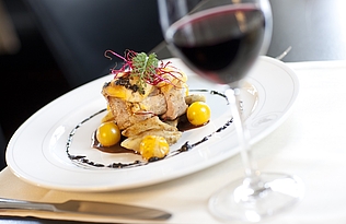 Kochstern-stunden Kochstern-stunden