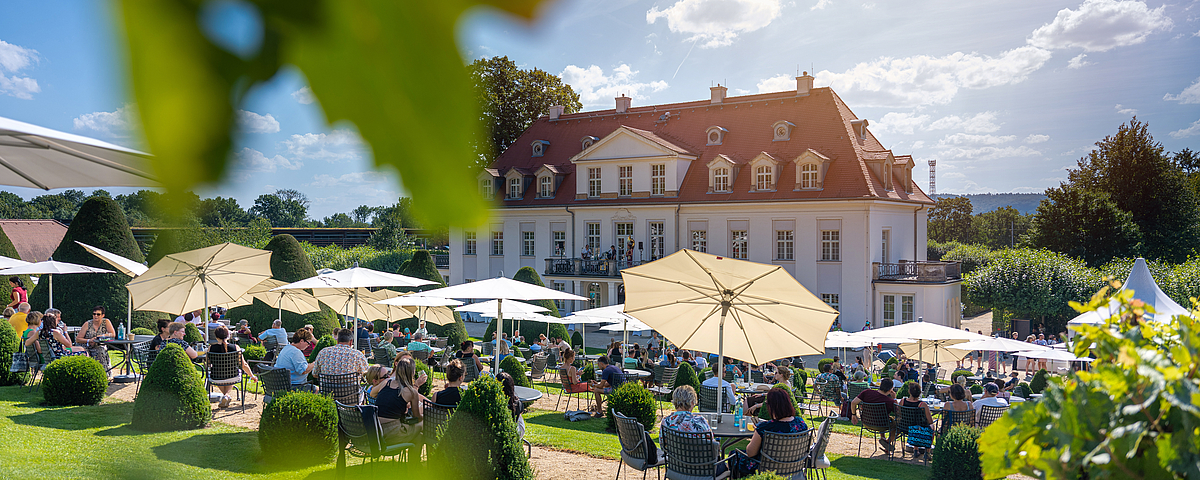 Schloss Wackerbarth Schloss Wackerbarth