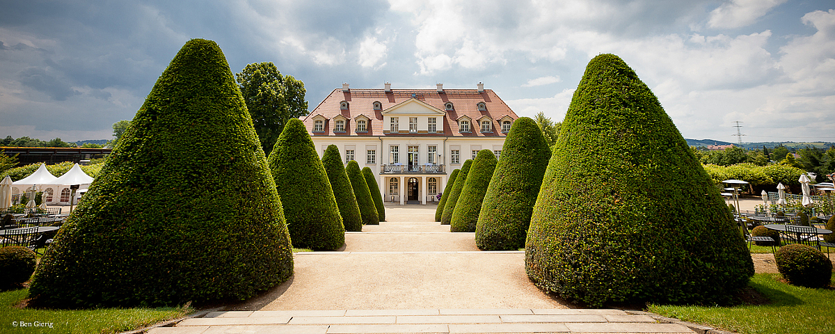 Newsletter Schloss Wackerbarth Schloss Wackerbarth – Barocke Eleganz & Weinkultur in Sachsen