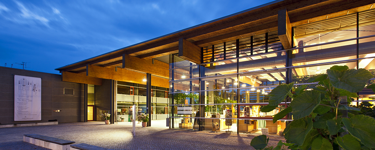 Gutsmarkt Schloss Wackerbarth Gutsmarkt - Schloss Wackerbarth